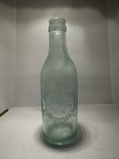 Kernan & Co. Mineral Water Bottle ZANESVILLE OH 1920’s picture