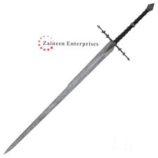 Lords of the Ring Nazgul Replica Sword picture