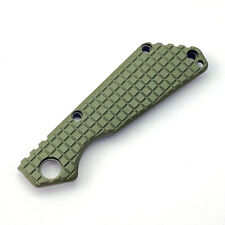 Custom G10 Scales for Strider SNG Knife handles Folding Knife Parts picture