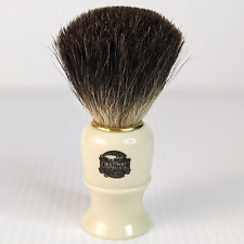 The Vulfix Old Original - Pure Badger - Shaving Brush - Made in England picture