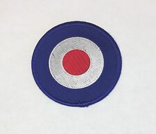 RAF Royal Air Force 'Mod The Who' Patch picture