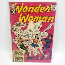 Wonder Woman #121 (1961) [DC Comics] picture