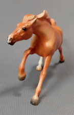 #6222 BREYER Stablemate Horse, Sorrel, Mustang picture