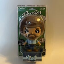Funko POPSIES Pop Up Greeting Collectible BOB ROSS Figurine NEW Sealed picture