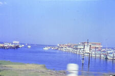 Vintage Photo Slide 1968 Chesapeake Bay picture