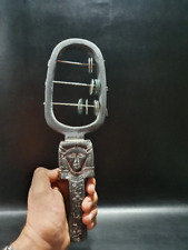 Egyptian Handmade Hathor Sistrum (Musical Instrument) picture