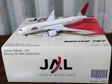 JC Wings XX2886 JAL Japan Airways Boeing 787-800 JA822J Diecast 1/200 Jet Model picture