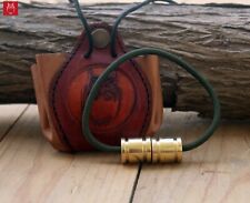 Everyday Carry: A Simple and Effective Stress Toy for Relaxation Begleri picture