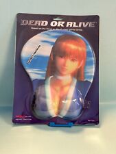 Dead or Alive Ultimate * KASUMI*  Rare Mouse Pad picture