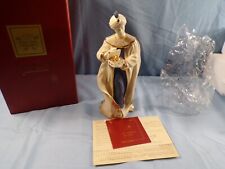 Lenox First Blessing Nativity, Balthazar Figurine NIB picture