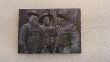 2022 The Three Stooges RRParks -You Pick your single Lenticular Motion Card/2-25 picture