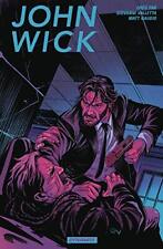 John Wick Vol. 1 (JOHN WICK HC) picture