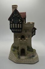 David Winter Cottage Knight’s Castle | June British Traditions Collection | 1989 picture