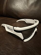 STAR WARS The Force Awakens Stormtrooper REAL D 3D Glasses Limited Edition picture