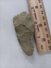 AUTHENTIC NATIVE AMERICAN INDIAN ARTIFACT FOUND, EASTERN N.C.--- CCC/36 picture