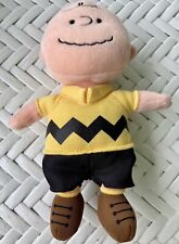 Ty Peanuts Charlie Brown 8