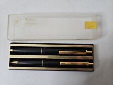 VTG Reform Fountain Pen & Led Pencil Set Made in Germany with Case picture