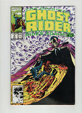 The Original Ghost Rider Rides Again #4 (1991, Marvel Comics) picture