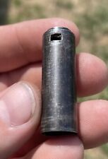 Colt Type 2 Recoil Spring Tube Rare WWI High Condition Vintage picture