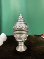 Large Plastic Egg Ball Vase Silk Production  vanish Magic Trick Tricks Illusion picture