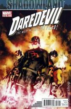 Daredevil #512 FN 2011 Stock Image picture