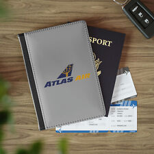 Atlas Air Cargo Passport Wallet picture