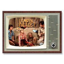 LAND OF THE LOST TV Classic TV 3.5 