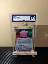 Pokemon Card - Ditto Holo 35/113 EX Delta Species 2005 - PG 8 picture