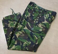 NEW Genuine British Army Issue S95 DPM Woodland Combat Trousers Size 85/84/100 picture