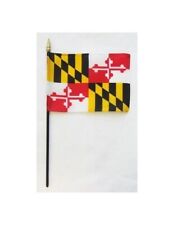 Maryland  4