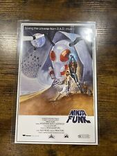 Ninja Funk #1 * NM+ * 2022 E.M. Gist Variant Exclusive Star Wars Homage 🔥🔥🔥 picture