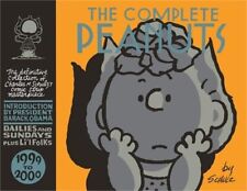 The Complete Peanuts 1999-2000 (Hardback or Cased Book) picture