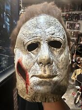 2018 Miramax Films  Halloween Michael Myers Latex Mask Used picture
