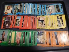 1977 Star wars card sets 319/330 LOW GRADE picture