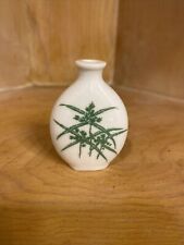 Vintage Perfume Bottle Miniature Vase picture