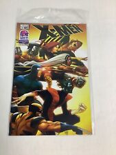 X-Men Taco Bell Exclusive Edition (2011) #1 Sealed picture