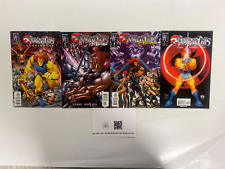 4 Thundercats Wildstorm Comic Books # 1 2 4 5 48 JS47 picture