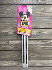 Vintage Monogram Prod Disney Mickey Mouse Math Ruler Learning Tool  picture