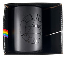 Pink Floyd Mug The Dark Side Of The Moon Promo Officially Licensed Rock Off 2017 picture