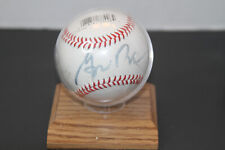 PRESIDENT GEORGE W BUSH SIGNED  BASEBALL 43rd PRESIDENT OF THE UNITED STATES  picture