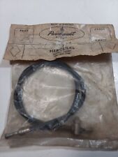 Vintage Paramount T60 Front Brake Cable for Hercules *New Old Stock* England  picture