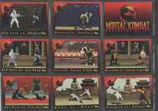1994 Classic Mortal Kombat Trading Card Video Game Midway Card NEW UNCIRCULATED picture