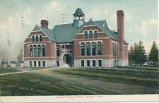 MEDINA OH - Public Primary School - 1907 picture