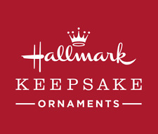 Hallmark Keepsake Ornament *Pick Your Own* picture