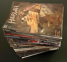 Hellblazer Constantine Collection Lot 28-209 148 Comics Special 1 picture