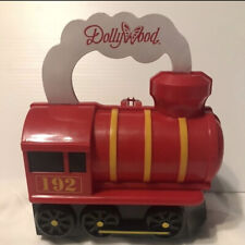 Dollywood (Dolly Parton) Train Lunchbox Souvenir picture