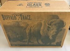 Buffalo Trace Bourbon Empty Box with Inserts 750 ML Size picture