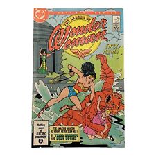 The Legend of Wonder Woman #1 (1986) Comic Book DC Comics picture