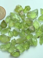 103 Crt / 37 Pieces / Good Quality  Peridot From Pakistan 🇵🇰 picture