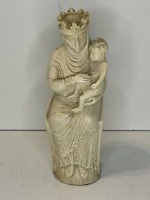 Madonna And Child Statue - High Quality Resin picture